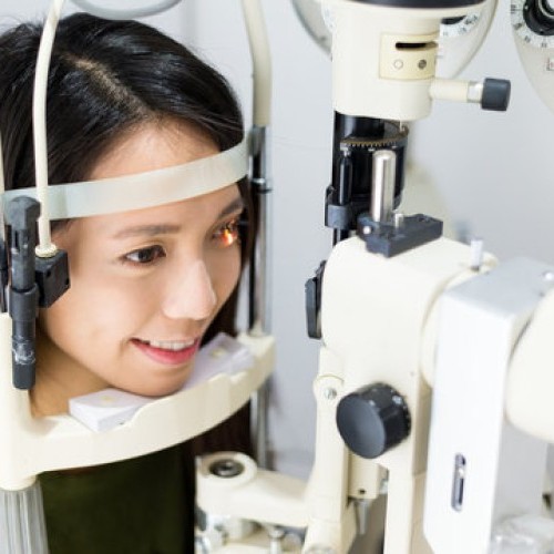 Ophthalmic Surgical Instruments